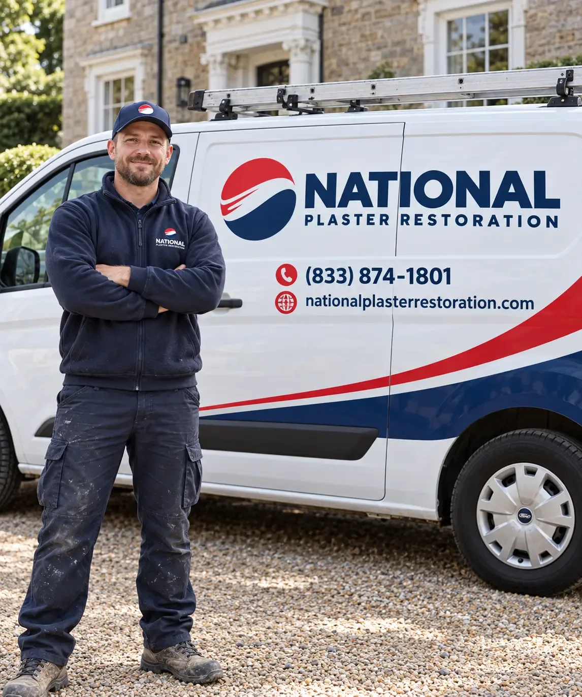 Plaster Repair company in May, TX